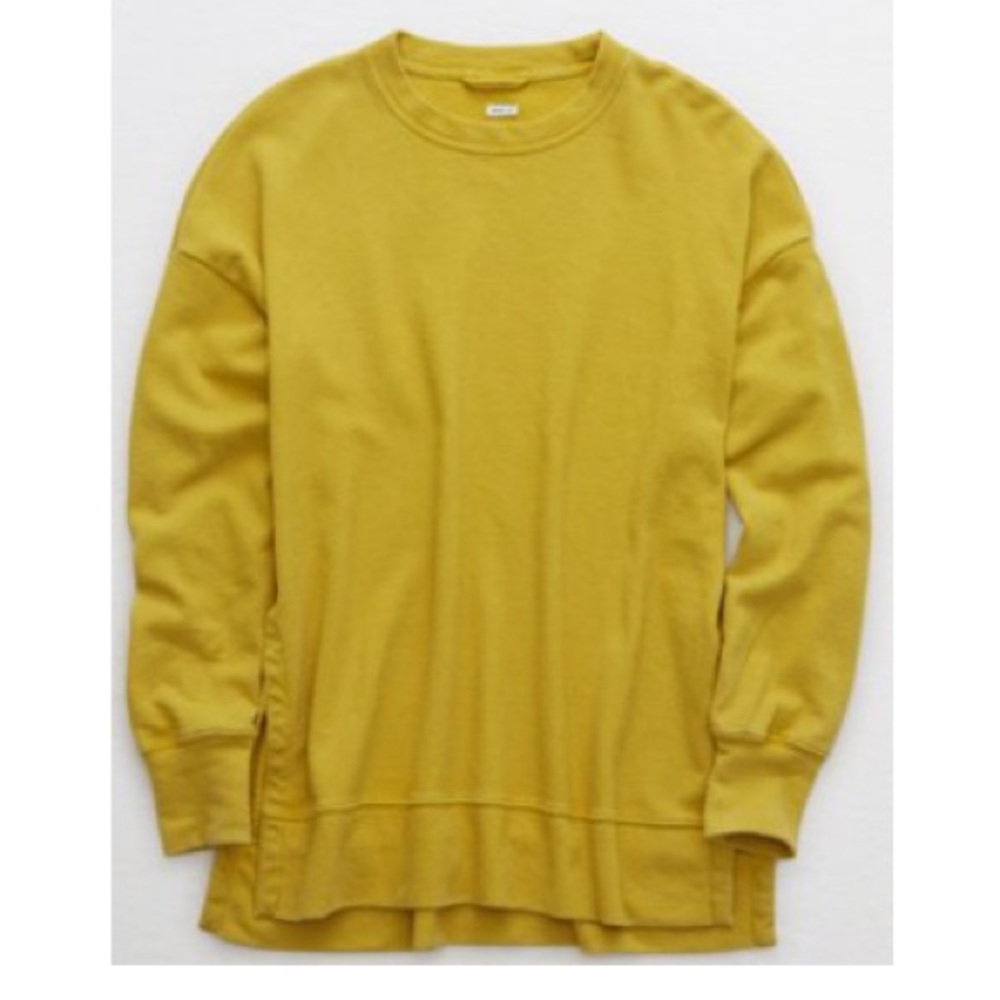 AERIE Summer Desert Sweatshirt